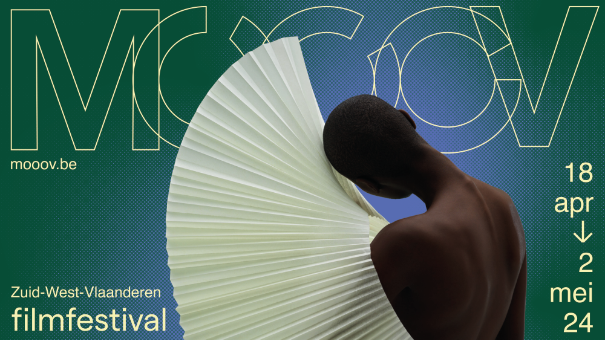 MOOOV Filmfestival Zuid-West-Vlaanderen