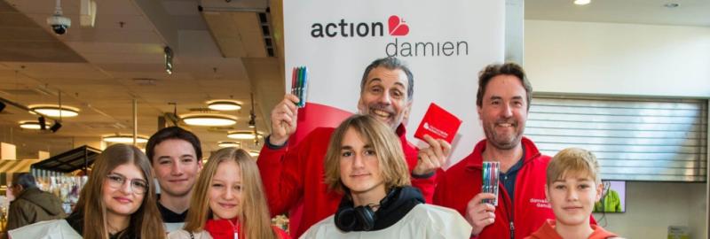 damiaanactie