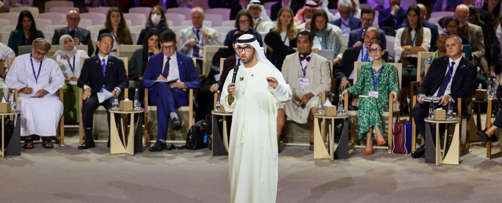 COP 28
