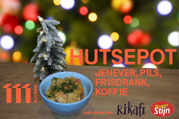 hutsepot