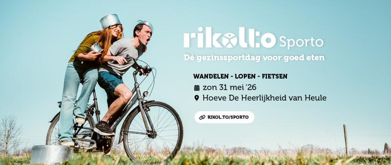 Rikolto Sporto
