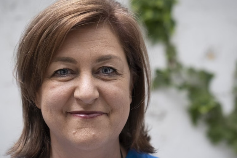 Kati Verstrepen