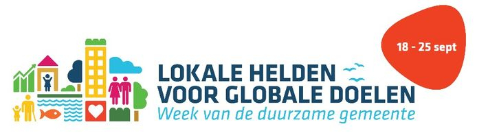 duurzame helden